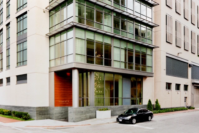 Liberty Harbor East 2