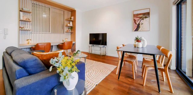 Oliver’s place 4