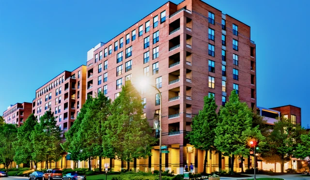 Evanston Place 2