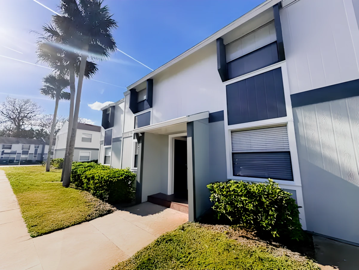 The Artisan - Daytona Beach student accommodation