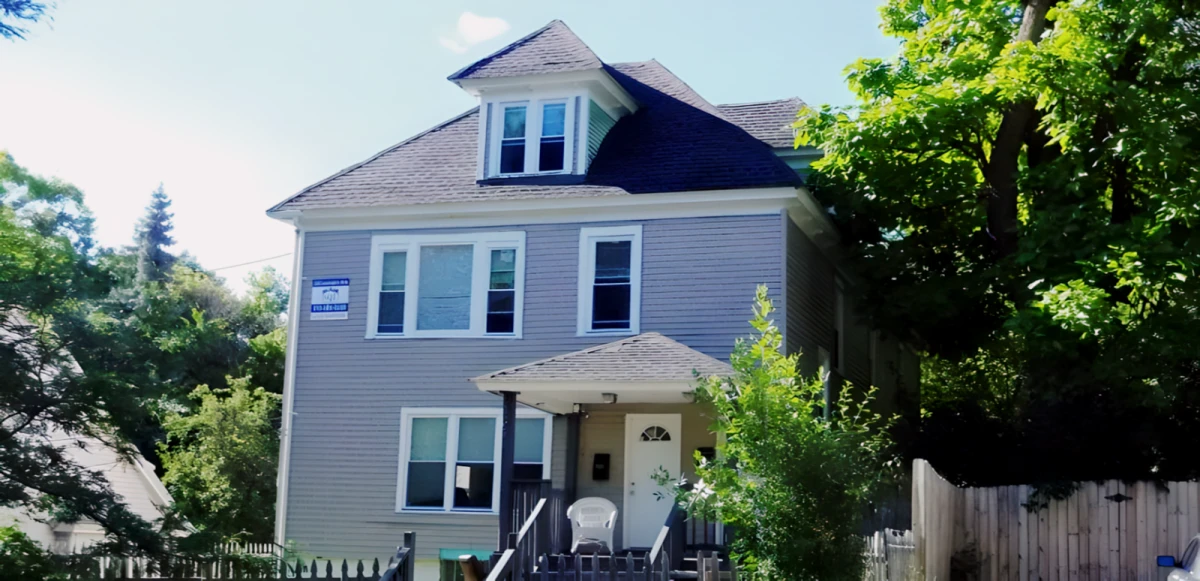 323 Lexington Ave Apartment 2 0