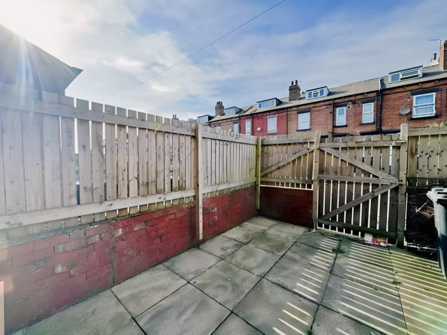 Nowell Terrace 24560# 1
