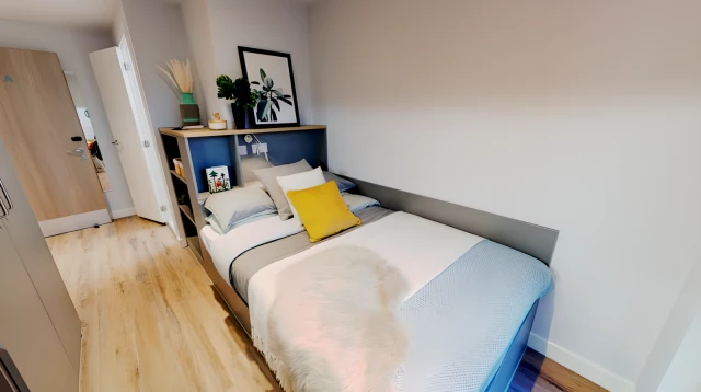 uhomes.com | Student Accommodation, Housing, Flats, Apartments for Rent