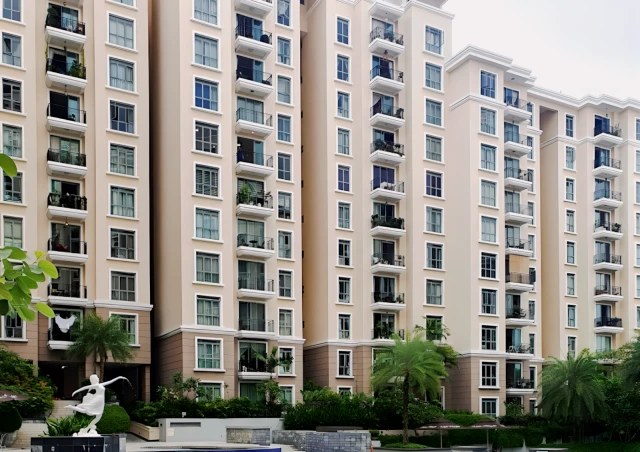 Aspen Heights