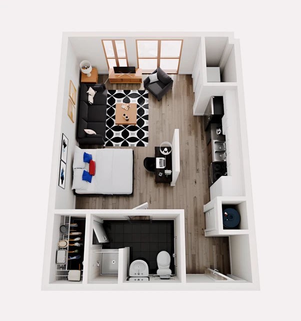uhomes.com | Student Accommodation, Housing, Flats, Apartments for Rent