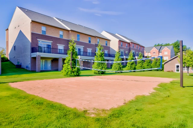 Irish Flats 4