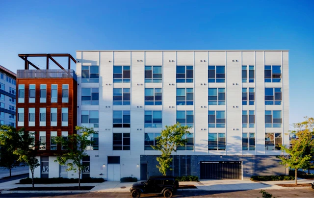Anthem House 3