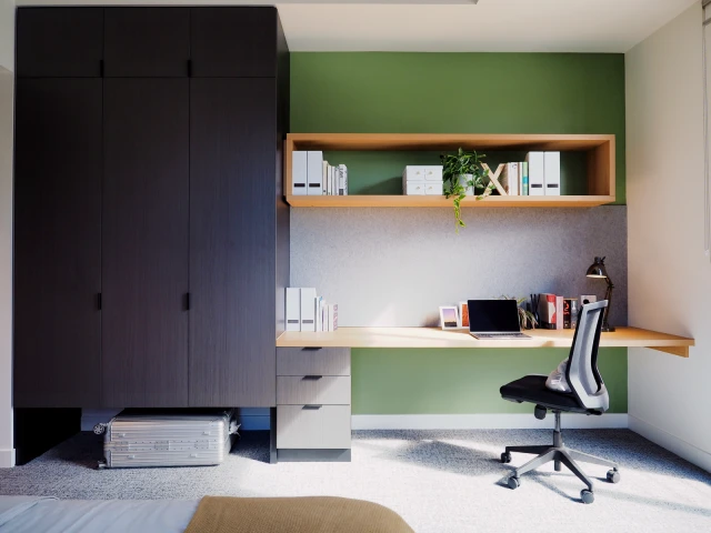 Monash Accommodation 4