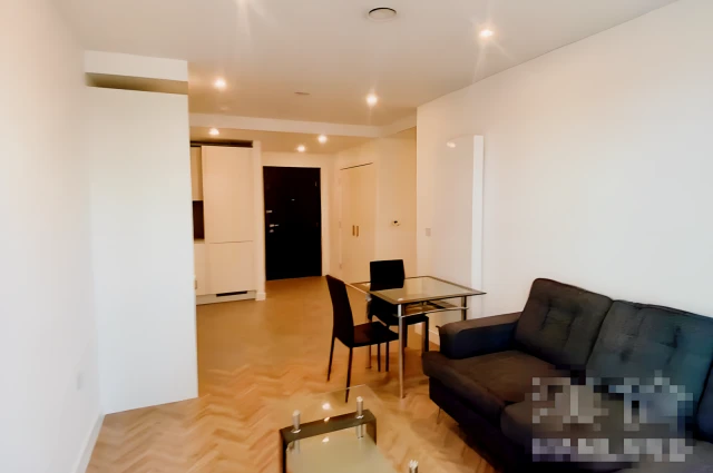 HL-Skyline Apartments 3
