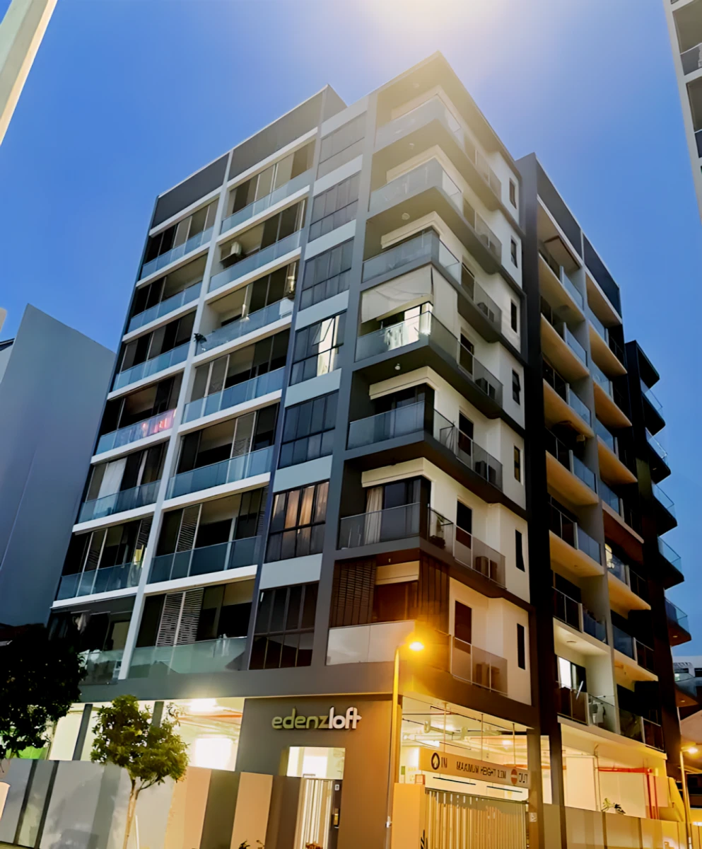 Edenz Loft 0