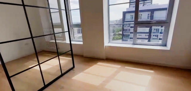 CM-Douglass Tower 2
