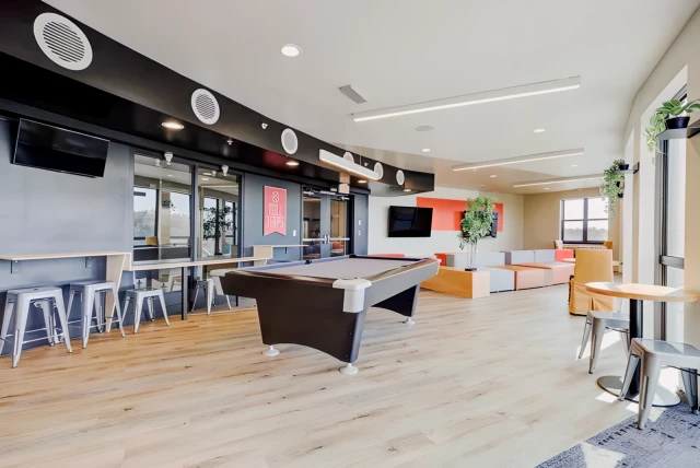 The Varsity College Park 4