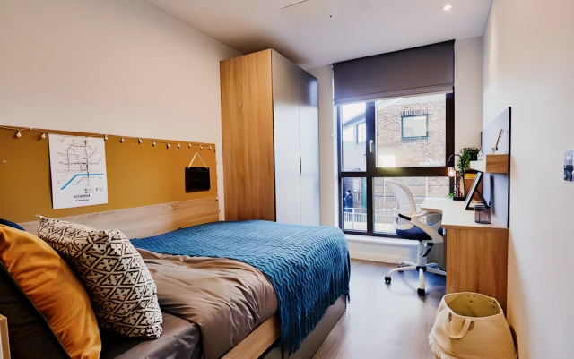 uhomes.com | Student Accommodation, Housing, Flats, Apartments for Rent
