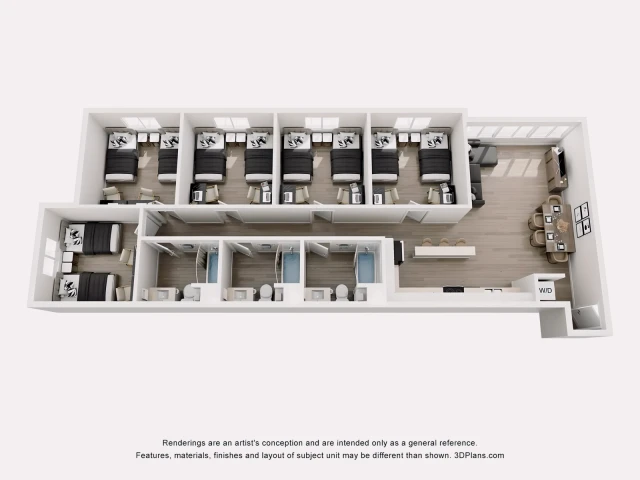 uhomes.com | Student Accommodation, Housing, Flats, Apartments for Rent