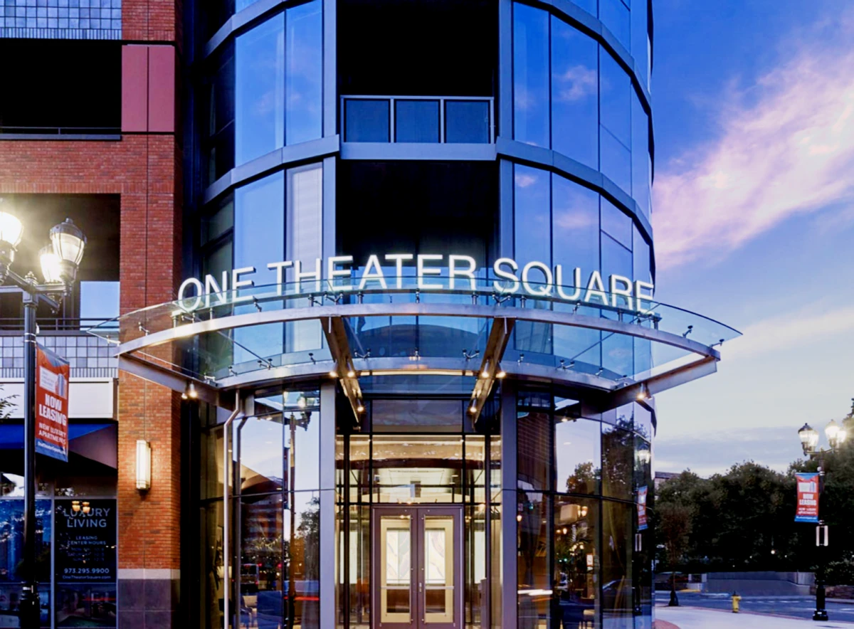 One Theater Square 0