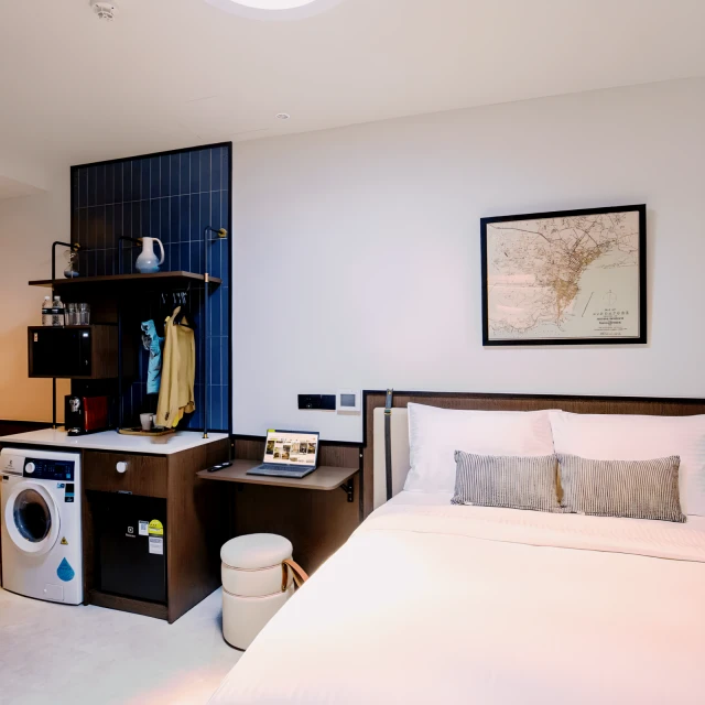 Coliwoo Hotel Kampong Glam 2