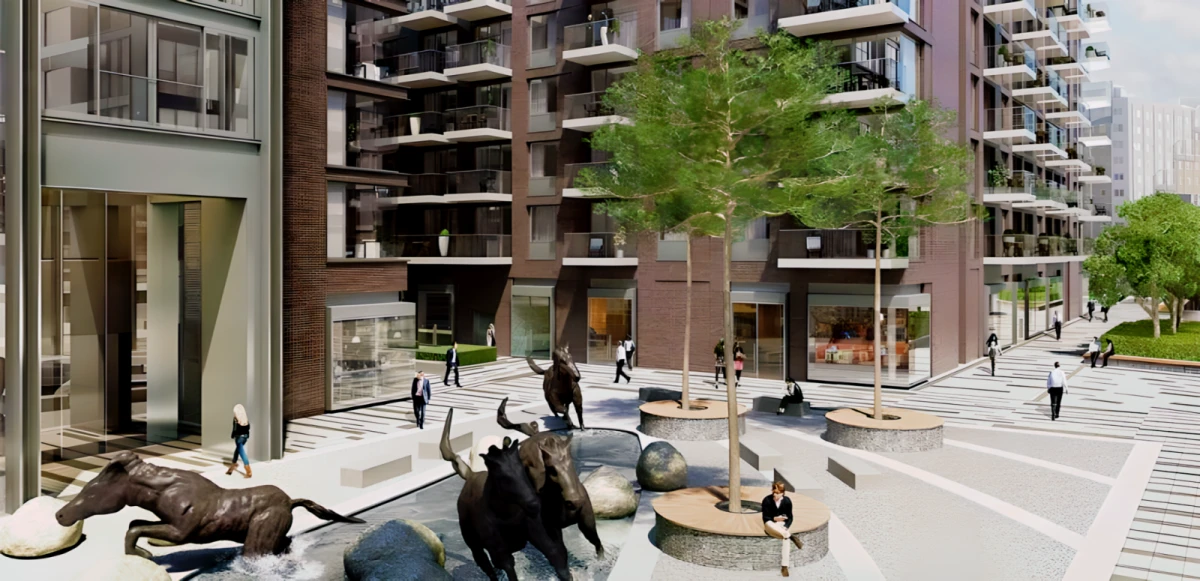 CW-Meranti House, 84 Alie Street, LONDON, E1 0