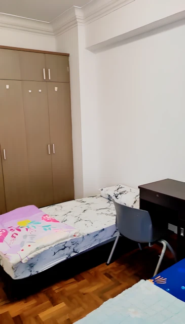 Monarchy Apartments - MC 2
