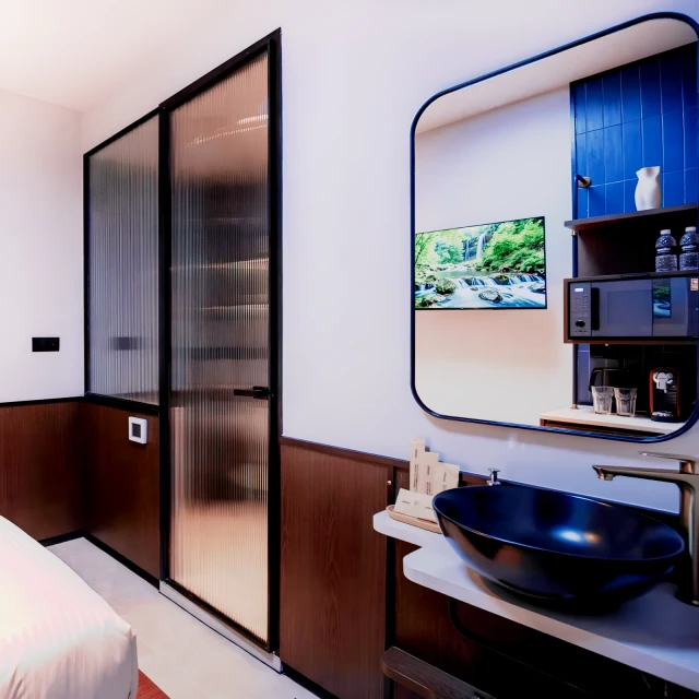 Coliwoo Hotel Kampong Glam 1