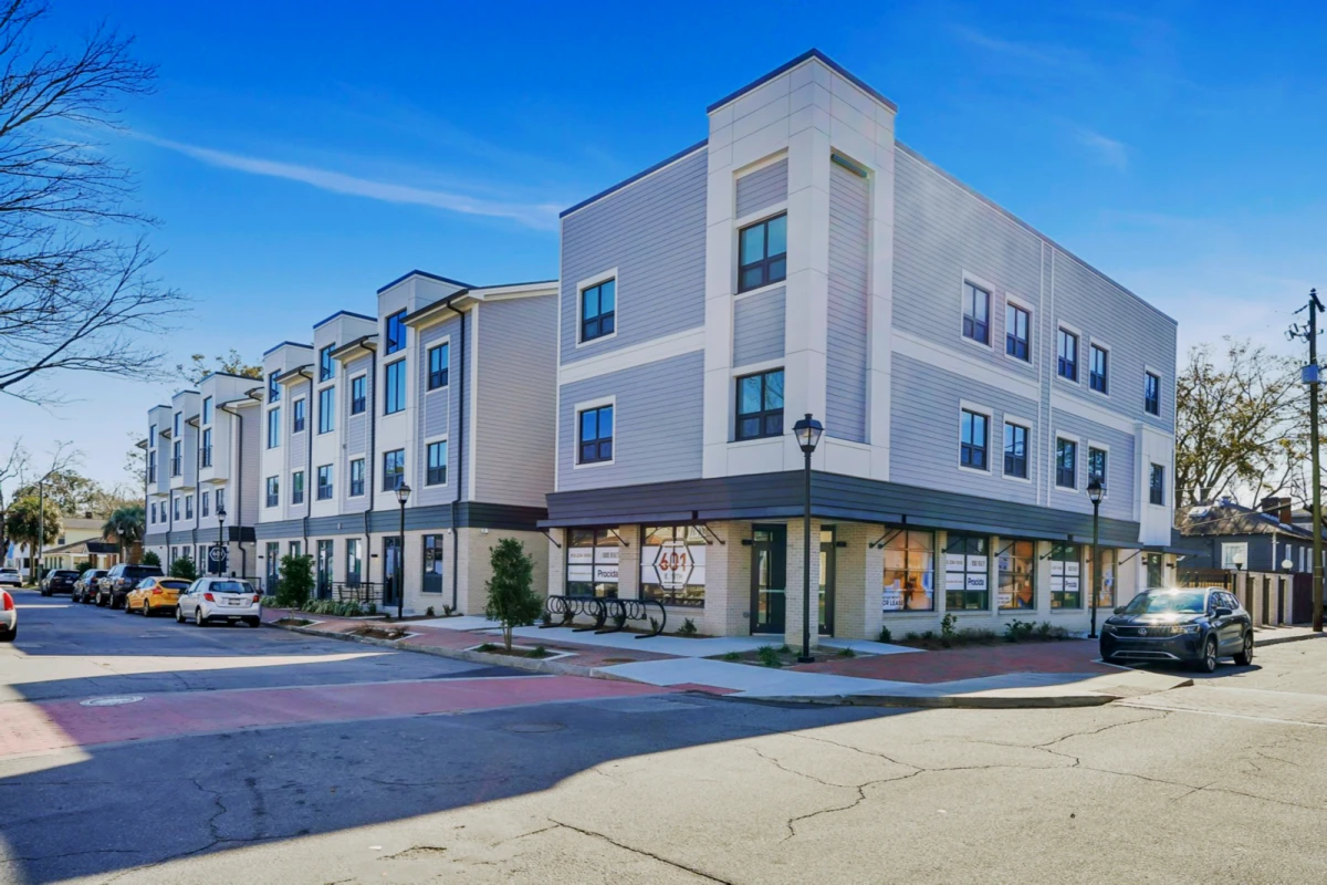 601 E. 39th Street 0