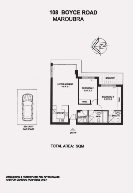 108 Boyce Rd
