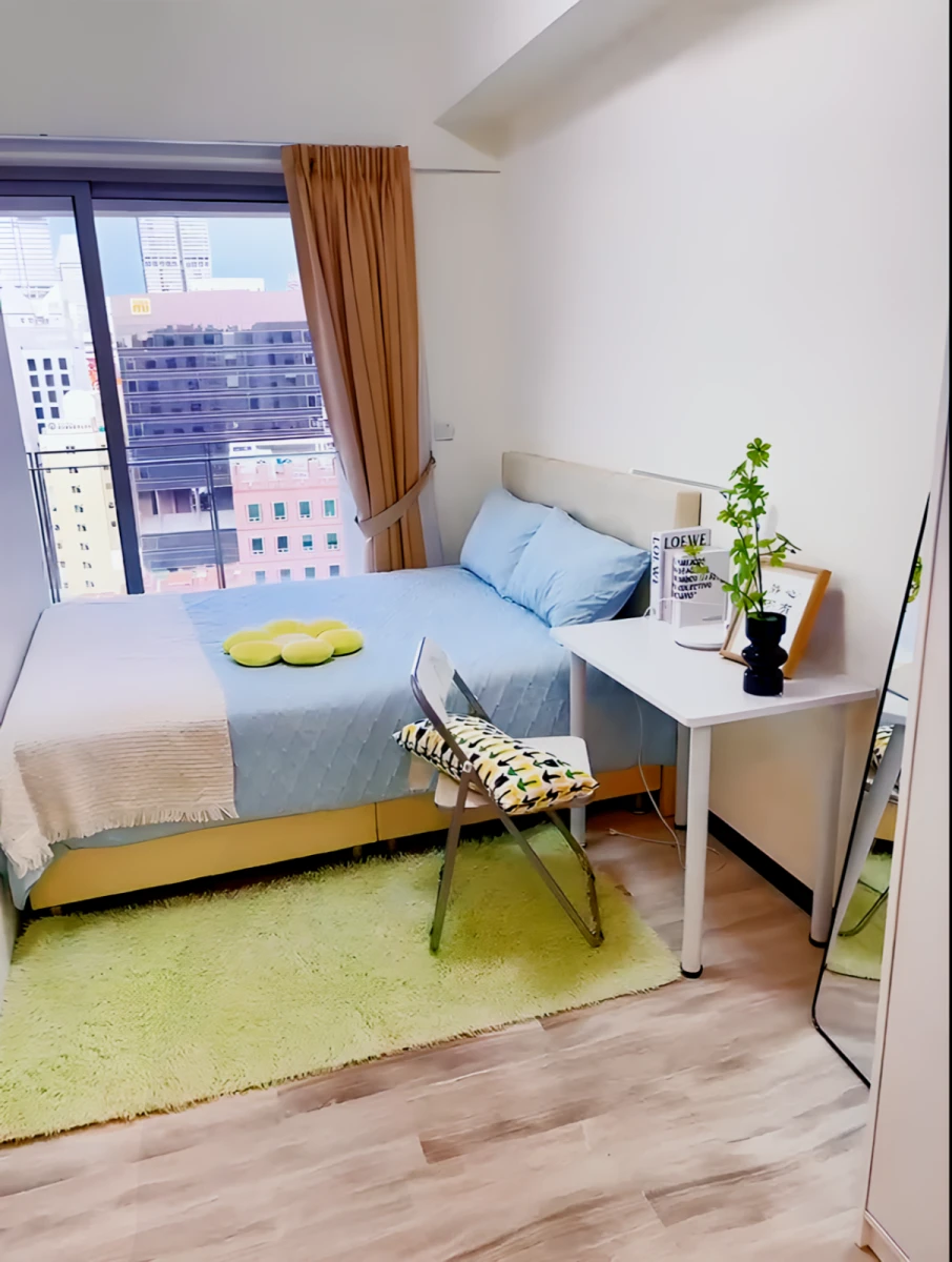Sophia Residence - ZU 0