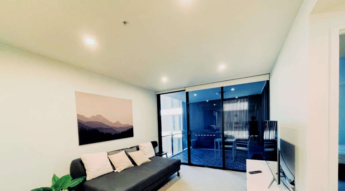 25 Bouquet St - alojamiento para estudiantes en Brisbane