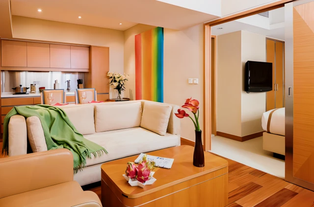 314 Jordan's Nathan Road 3