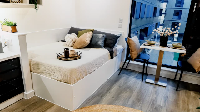 uhomes.com | Student Accommodation, Housing, Flats, Apartments for Rent