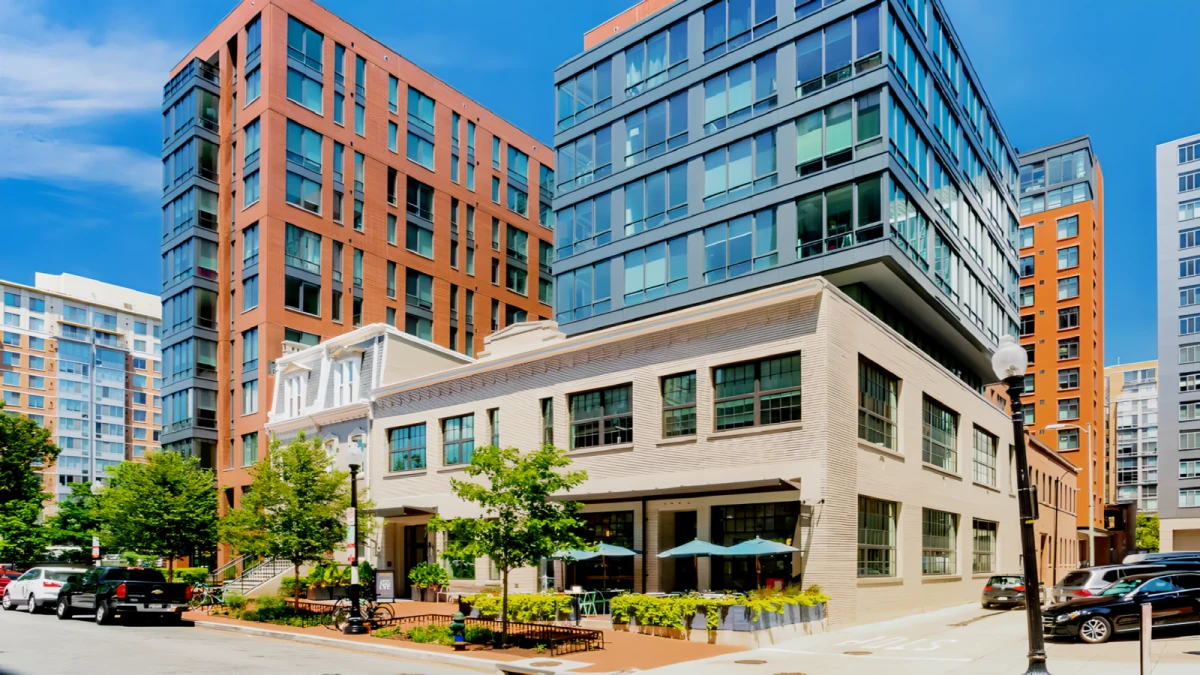 455 Eye Street Apartments 0