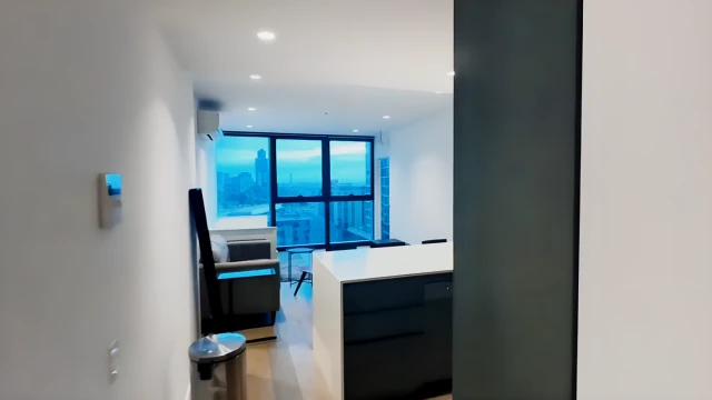462 Elizabeth Street - alloggio per studenti a Melbourne - 2 Bedroom
