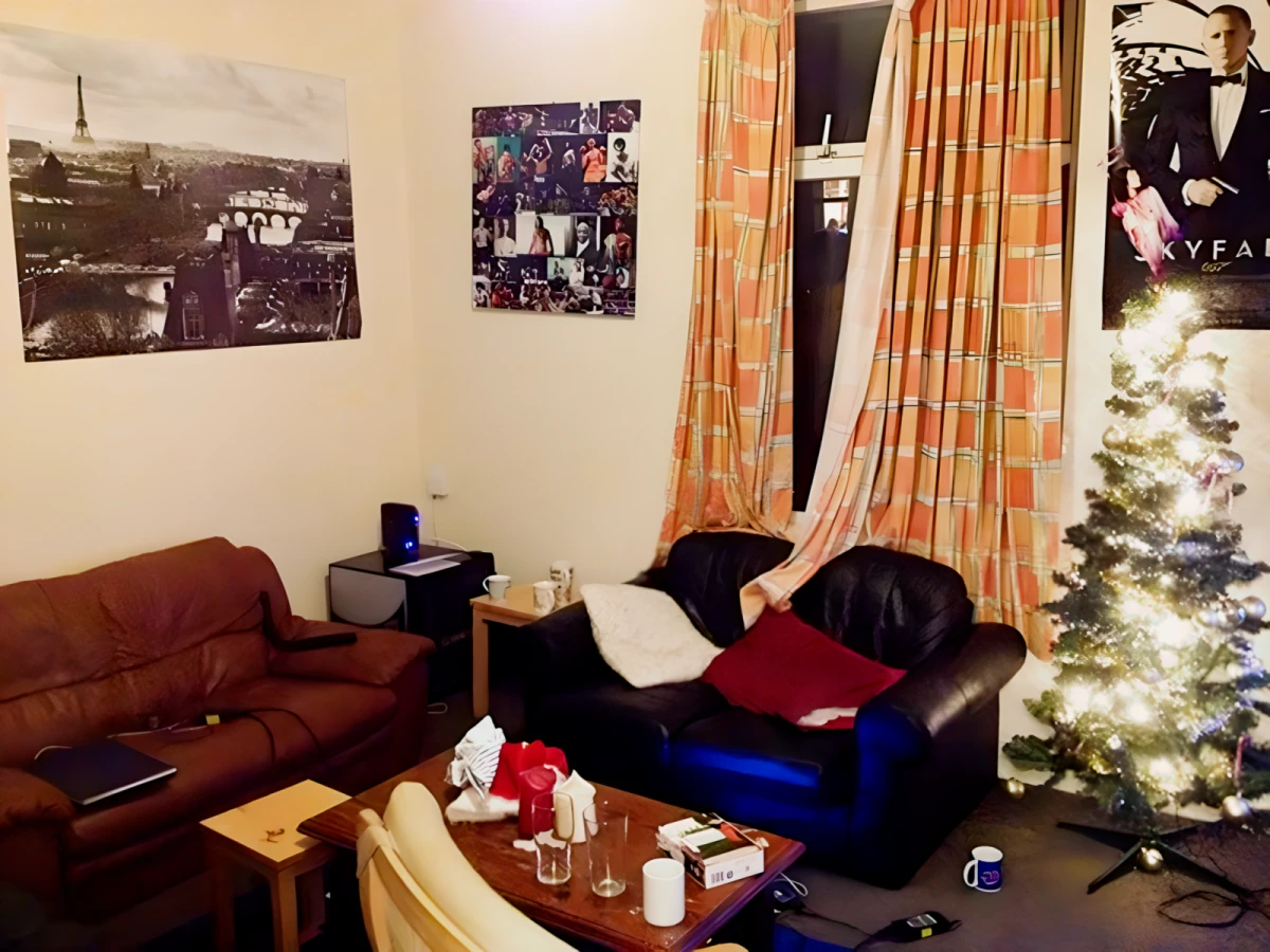 Brudenell View 24218# 0