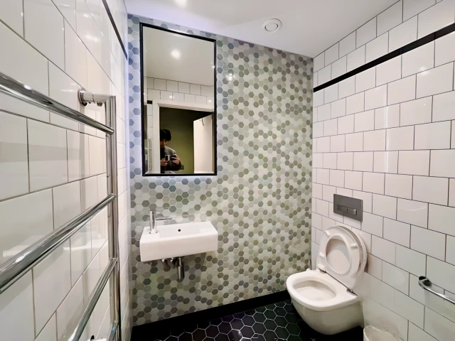CW-Lookout Lane, London – Studentenunterkunft in London – 2 Bedroom 1 Bathroom