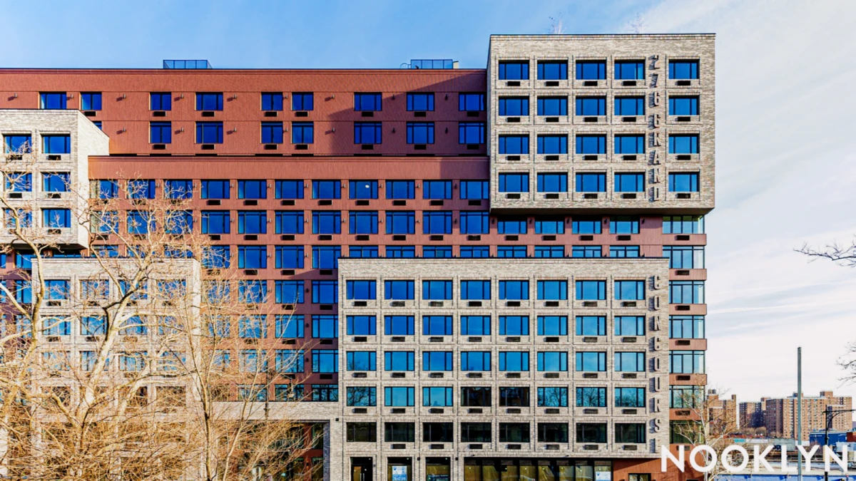 276 Grand Concourse 0