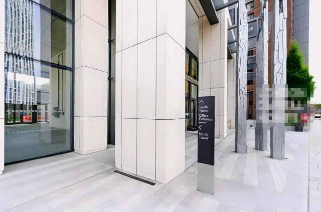 Lch Damac Tower 1