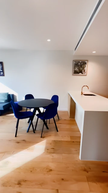 464 Collins Street 1