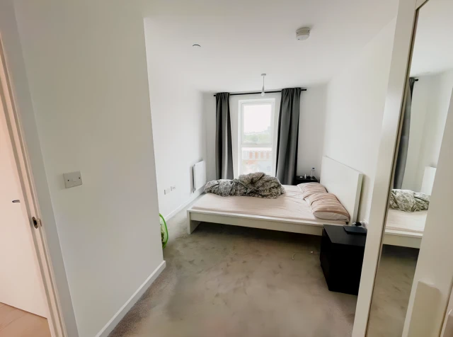 Tidey Apartments 1