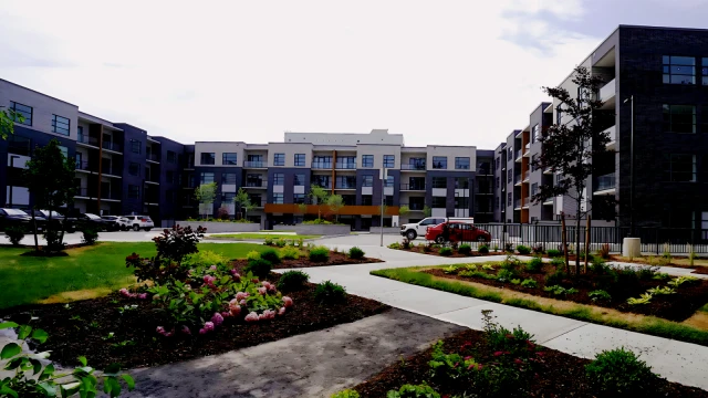 Aria Serene Living 1