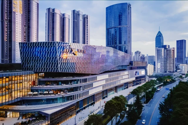 Modena by Fraser Shenzhen 2