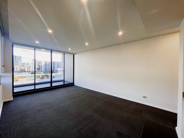 14 Defries Ave - résidence étudiante à Sydney - 1 bed 1 bath-403