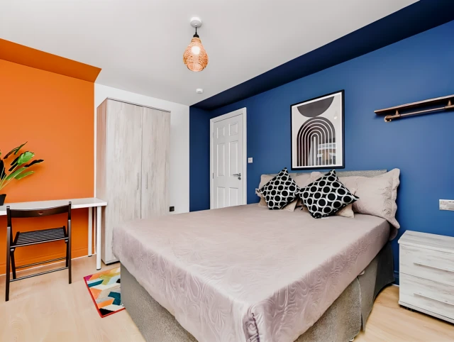 Wingmore Road 25086# 3