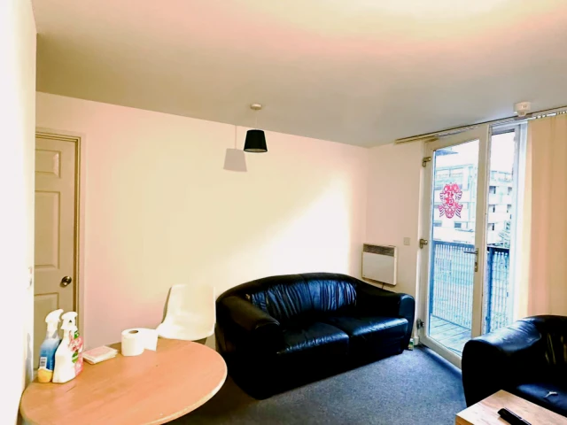 Trinity Court, 11tc 1