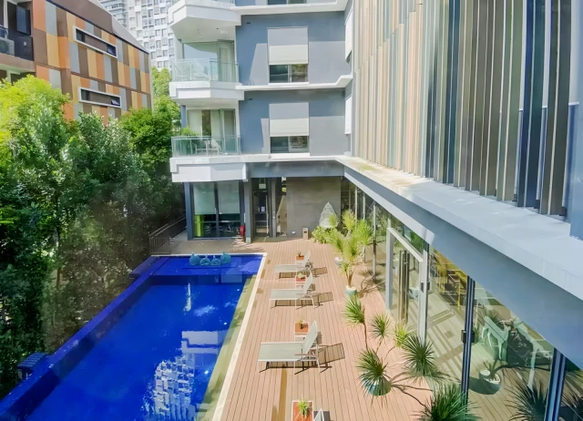 Liv Residences Serviced Apartment 2