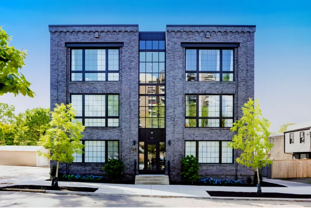 Peabody Walk Lofts 1