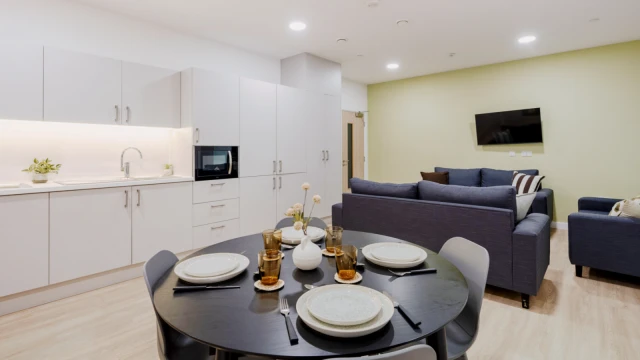 St Gabriels Court 3