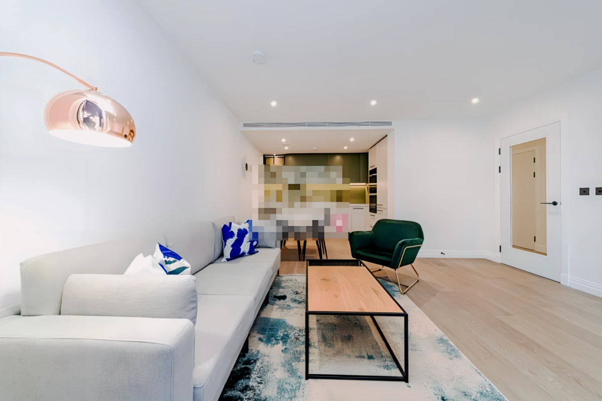 LCH-Westwood House 0