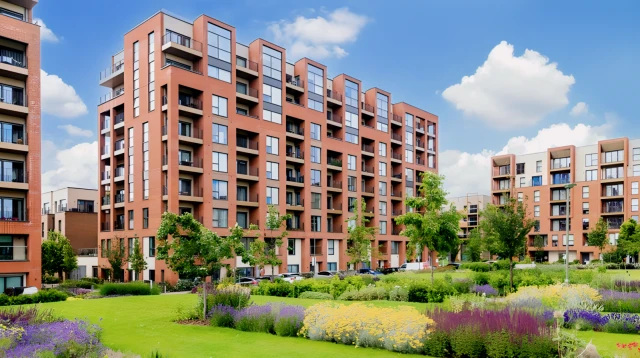 Collindale Avenue 25266# 3