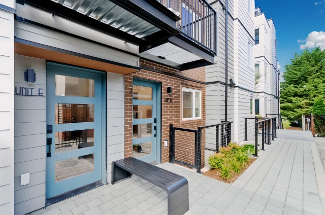 The Row Apartments 3