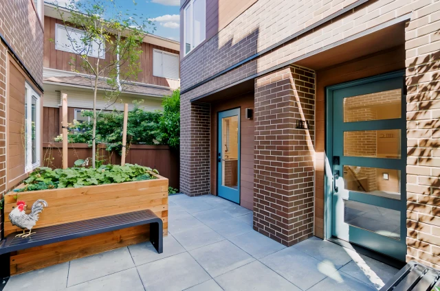 The Row Apartments 4