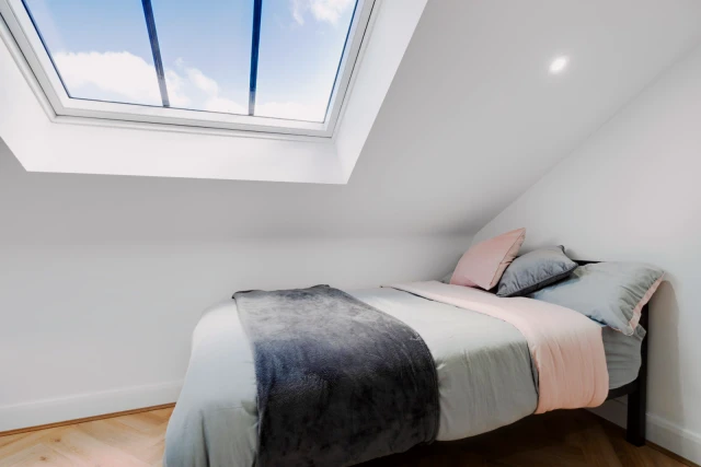 85 Albert Edward road, L7 4